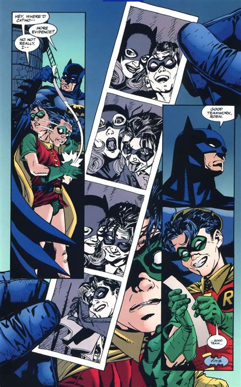 Robin And Batgirl Photo Booth Batman Overload Pinterest