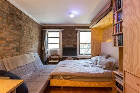 Smallest New York Apartments Anytimefitnessatlantauvu