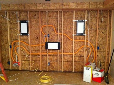 First, you need the right equipment. home theater wiring conduit » Design and Ideas