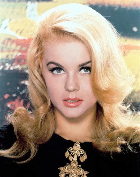 Love Those Classic Movies In Pictures Ann Margret