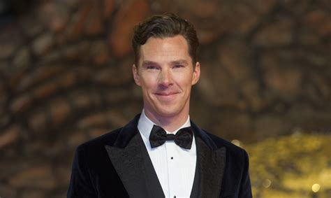 Filmpreise Für Gone Girl Und Benedict Cumberbatch Bz Die Stimme Berlins