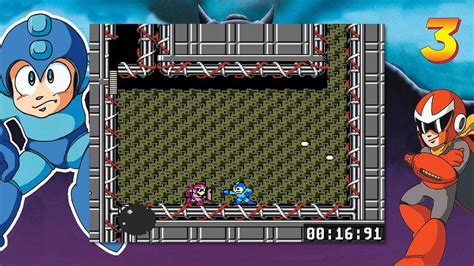 Mega Man Legacy Collection 1 Nintendo Switch