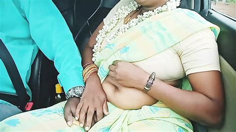 Telugu Darty Talks Car Sex Tammudu Pellam Puku Gula Episode 2 Full Video Xhamster