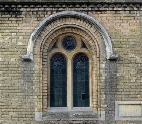 Old Church Windows Arch Free Stock Photo Public Domain Pictures