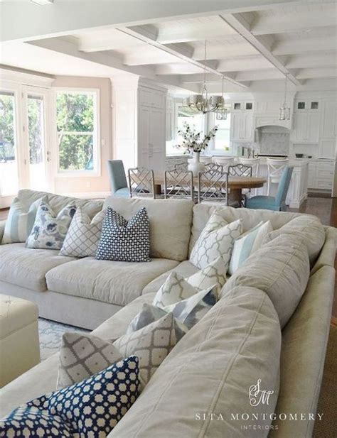 65 Best Coastal Living Room Design Ideas Page 47 Of 67