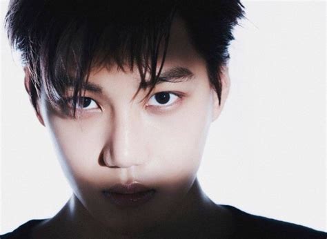 citation neededin chinese, kai is a very common given name with one of several meanings, most commonly victory (凯/凱), start or. EXO's Kai Gears Up To Make His Solo Debut Soon