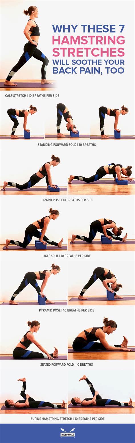 Stretches For Stiff Lower Back OFF 64