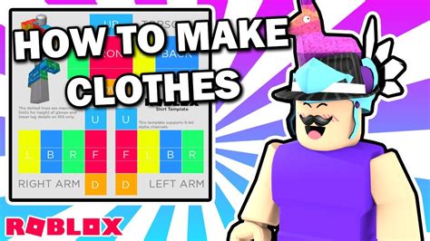 How To Make Your Own Shirt On Roblox In 2020 Easy Youtube