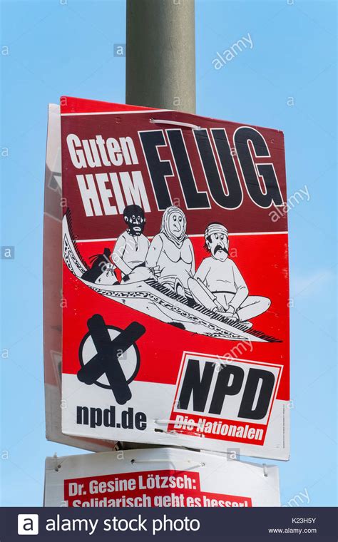Cartel Politico Aleman Fotos E Imágenes De Stock Alamy
