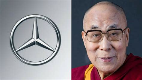 Mercedes Benz Apologises To The Chinese For Quoting Dalai Lama The Quint