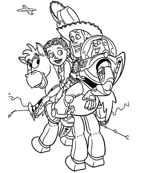 Lilo and stich free coloring pages to print. Toy Story 4 Coloring Pages - Best Coloring Pages For Kids