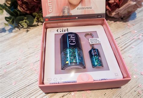 Whos That Girl Tween Beauty Kits Review Accidental Hipster Mum