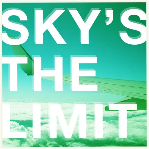 Skys The Limit Skys The Limit Spartan Records