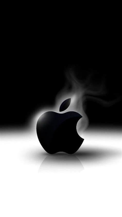 Apple Logo Wallpaper Original Iphone Wallpaper 4k Apple Logo 4k Live