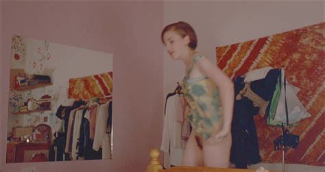 Naked Kelly Macdonald In Trainspotting