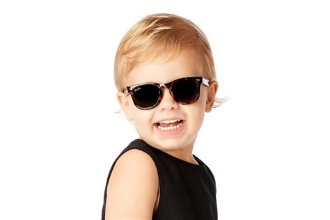 Weefarers Baby Sunglasses Originals And Polarized Childrens