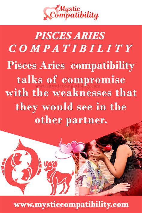 Pisces Aries Compatibility Pisces Aries Compatibility Aries