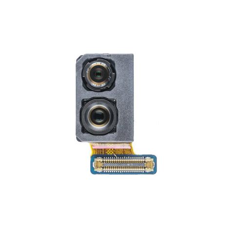 Surround sound with dolby atmos technology (dolby digital, dolby digital plus included.) Galaxy S10 Plus Front Camera | Spares.se