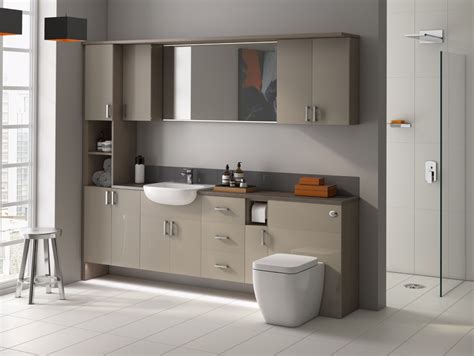 Arrange this space according to your own taste and needs. Deuco - DSI Kitchens & Bathrooms