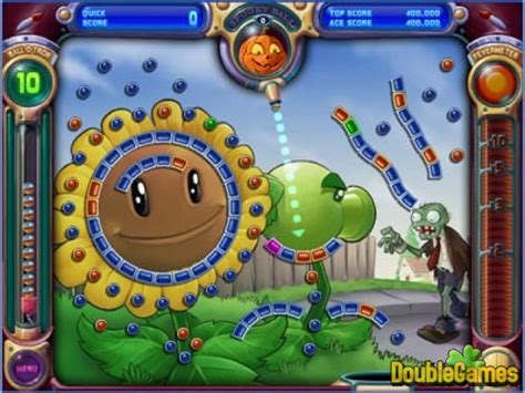 Plants Vs Zombies Game Of The Year Edition Game Download For Pc