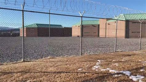 Mesa County Detention Center Inmate Dies Second Inmate Death In Less