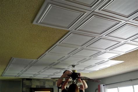The Low Budget Way To Diy Makeover A Popcorn Ceiling Popcorn Ceiling