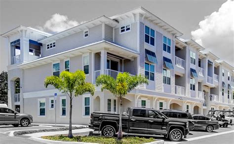 Home - Safety Harbor Luxury Apartments Downtown Living At The Canopy