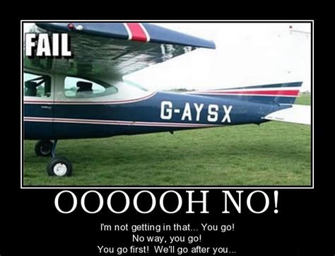 Yet Another Registration Fail Aviation Humor