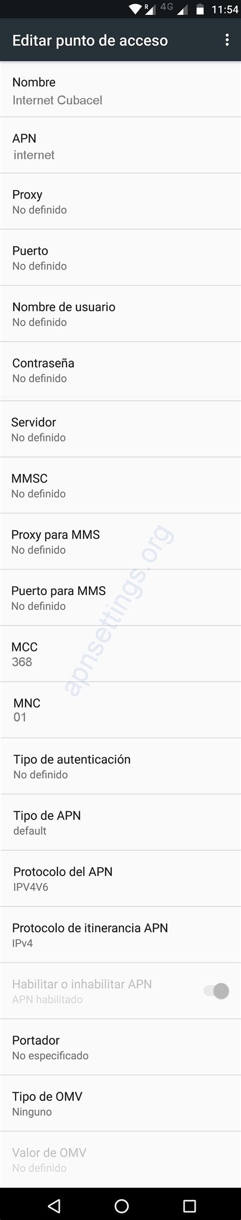 Cara internet gratis mungkin menjadi salah satu hal yang paling di cari saat ini. Configurar APN de Cubacel Cuba - 2020 Configuración de APN 4G