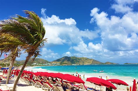 The Caribbean S Sexiest Beaches
