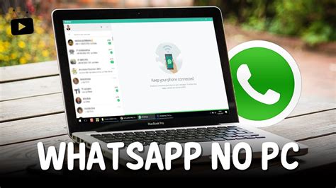 Como Baixar Whatsapp No Computador Whatsapp Messenger 2 2126 15