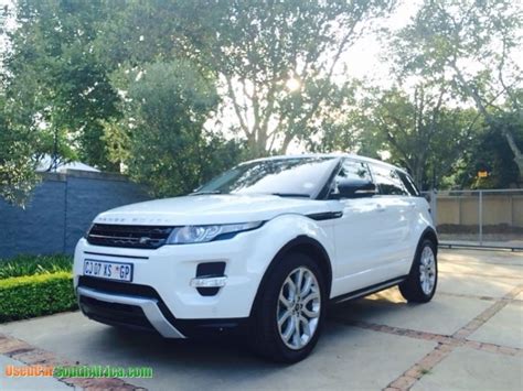 You can choose from hertz, avis, budget, dollar, alamo, and sixt. 2013 Land Rover Range Rover used car for sale in Cape Town ...