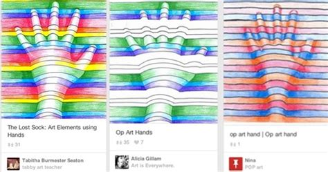 Jetzt ta lesen und bis zu 80 € prämie sichern! OP Art Archives