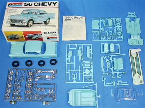 Scale Model Car Kits For Sale Paul Smith