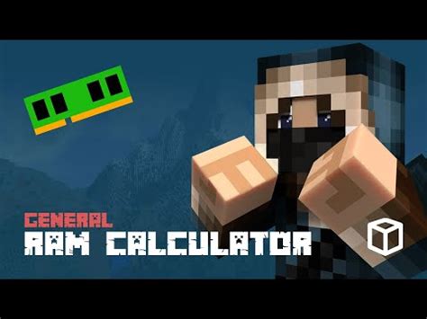 Maybe you would like to learn more about one of these? How Much RAM Do You Need For a Minecraft Server? - YouTube