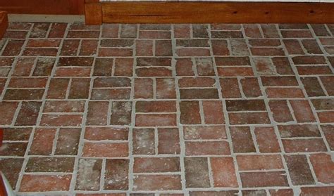 Everything You Need To Know About Brick Look Vinyl Flooring Flooring