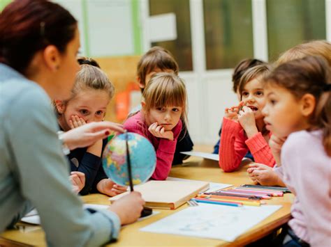Redshirting Kindergarten New Data On When To Start School