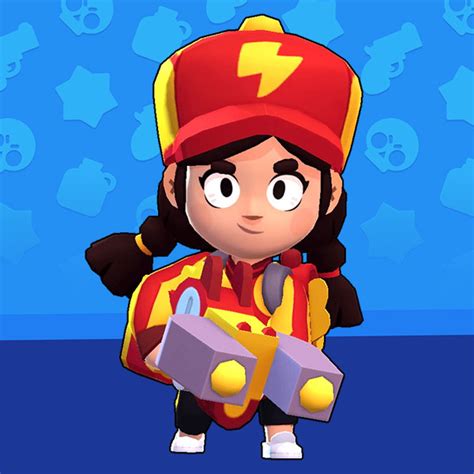 Learn how to draw red dragon jessie from brawl stars. Brawl Stars Skins List (Summer of Monsters) - All Brawler ...