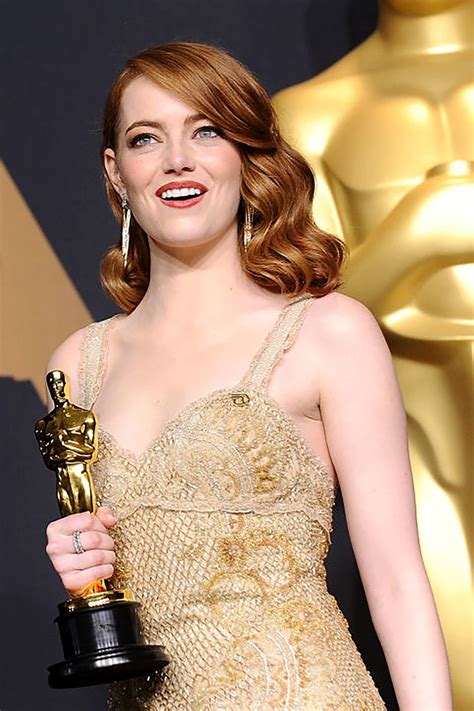 Premios Oscar Todas las actrices que han ganado como Mejor Actriz desde el Vogue México