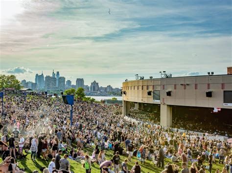 The Biggest Concerts And Music Fests In Philadelphia In Summer 2019