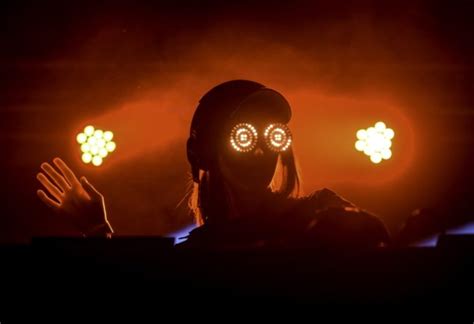 Rezz Announces Red Rocks Headline Show For Edm Chicago