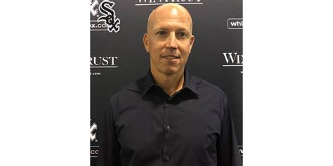 mike shirley named white sox amateur scouting director