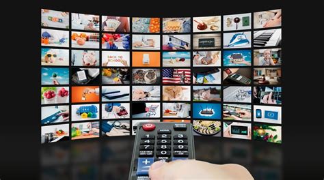 7 Aplikasi TV Online Luar Negeri, Nonton dengan Lebih Banyak Pilihan