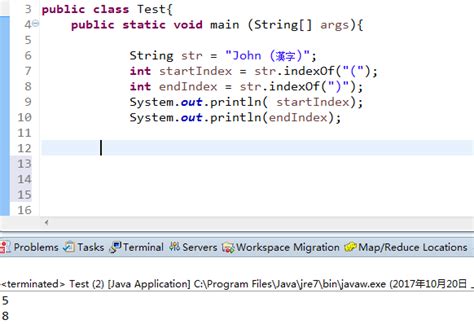 For sorting string letters in alphabetical order, first you'll split the string into an array. java string with English and Chinese text - Stack Overflow