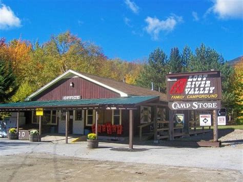 Stay with us and discover a superb location close to the beach and open countryside. LOST RIVER VALLEY CAMPGROUND - Updated 2021 Reviews ...