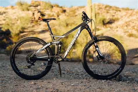 2016 Devinci Troy Carbon Rr 17 Bikes Tested 2016 Vital Mtb Test