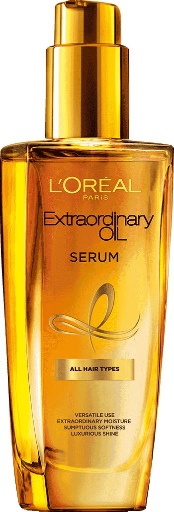 loreal paris extraordinary oil hair serum hair serum price