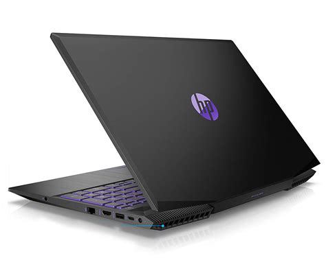 This will get you an amd ryzen 5 3550h processor, 8gb of ram, an nvidia geforce gtx 1050 and a 512gb ssd. HP Gaming Pavilion 15-cx0144tx - Notebookcheck.net ...