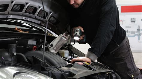 Routine Car Maintenance What It Includes And How To Do It Veturilo