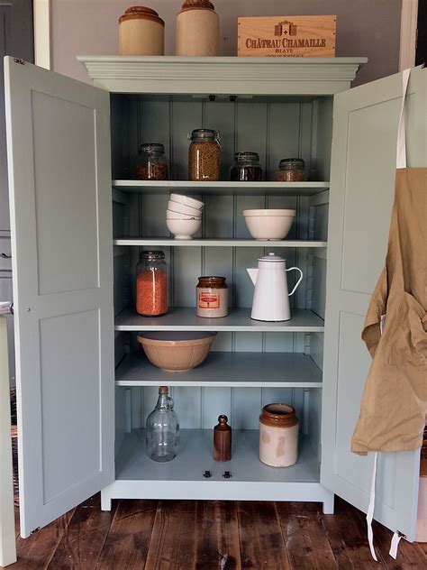 Freestanding shaker larder cupboard | john lewis of hungerford. Freestanding Larder Cupboards